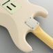 Електрогітара FGN NST110RAL-VWH Neo Classic (Vintage White) з чохлом - фото 3