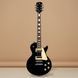 Электрогитара STAGG SEL-STD BLK - фото 1
