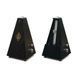 Метроном Wittner Malzel Pyramid 855161 Black - фото 2