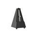 Метроном Wittner Malzel Pyramid 855161 Black - фото 3
