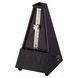 Метроном Wittner Malzel Pyramid 855161 Black - фото 1