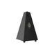 Метроном Wittner Malzel Pyramid 855161 Black - фото 10