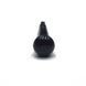 Шпилька для бриджу Maxtone EC01 Bridge Pin (Black) - фото 2