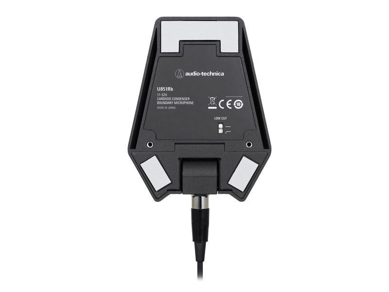 Мікрофон Audio-Technica U851Rb