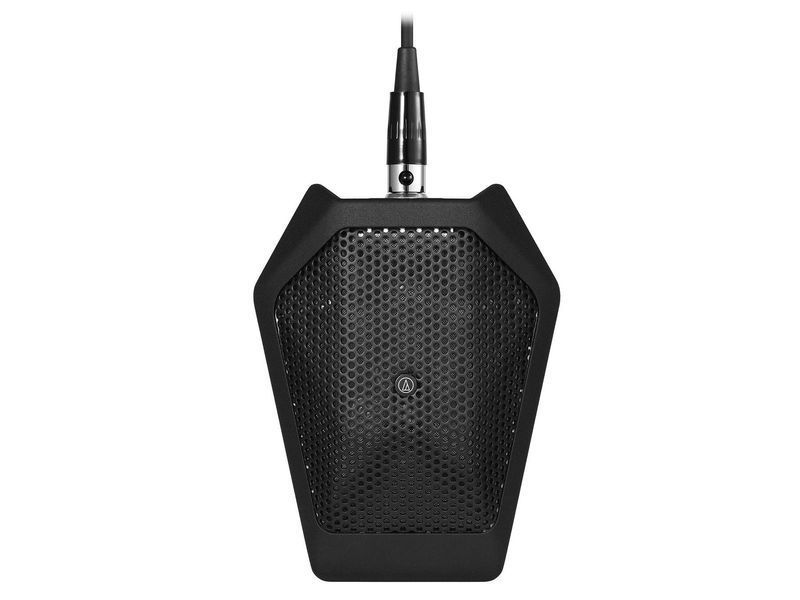 Мікрофон Audio-Technica U851Rb