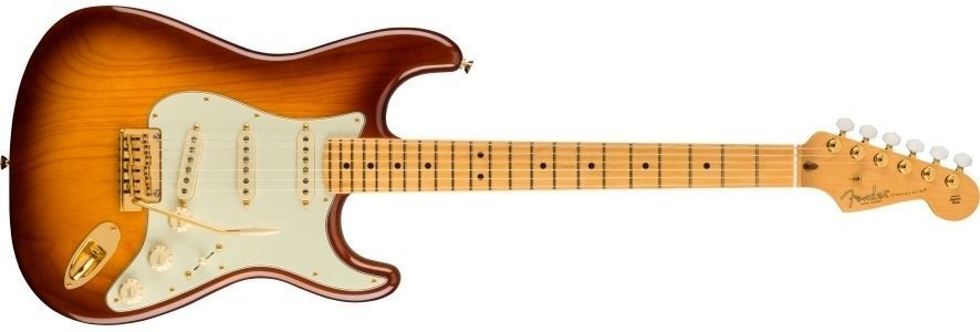 Електрогітара Fender 75th Anniversary Commemorative Stratocaster