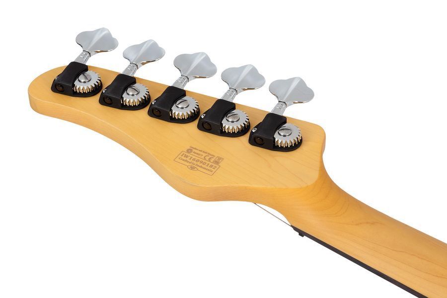 Бас-гитара Schecter CV-5 GNAT