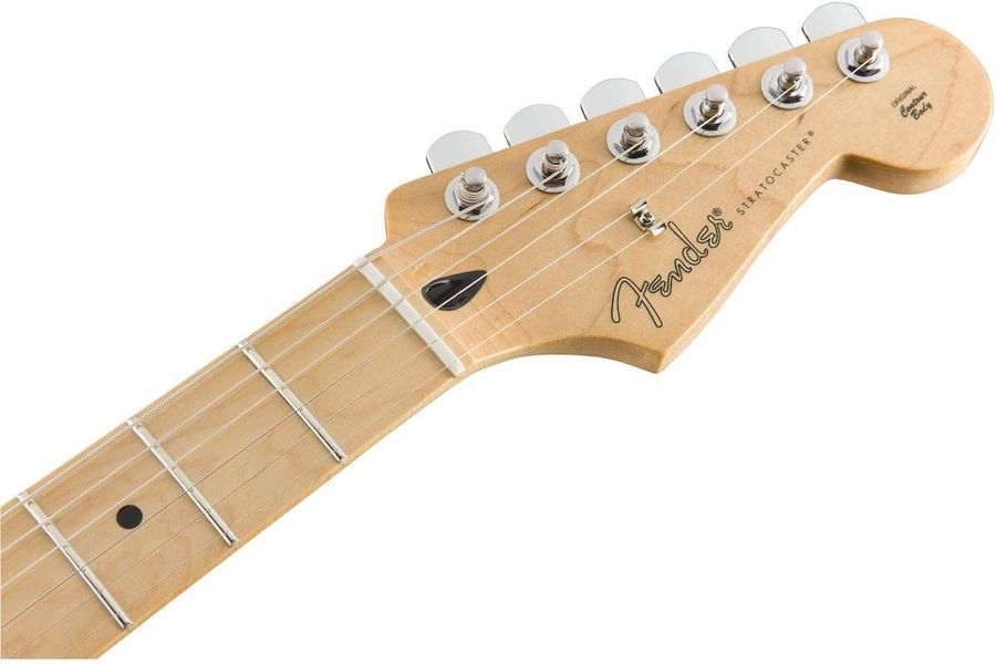 Електрогітара Fender Player Stratocaster HSS MN BCR
