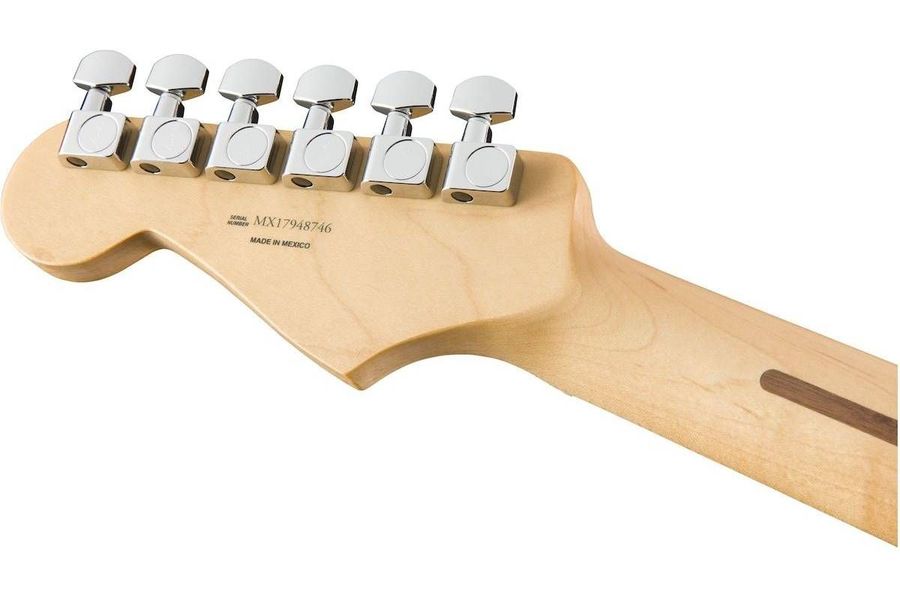 Электрогитара Fender Player Stratocaster HSS MN BCR