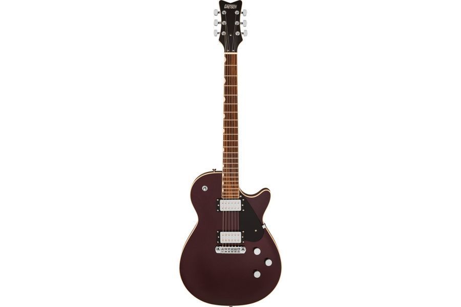 Електрогітара GRETSCH ELECTROMATIC JET DARK CHERRY METALLIC
