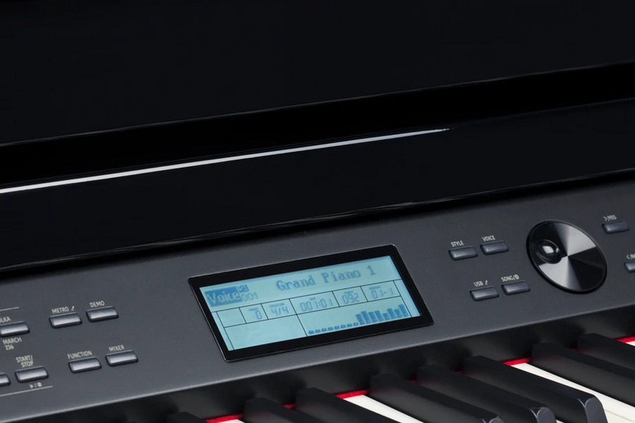 Цифрове піаніно Medeli GRAND510