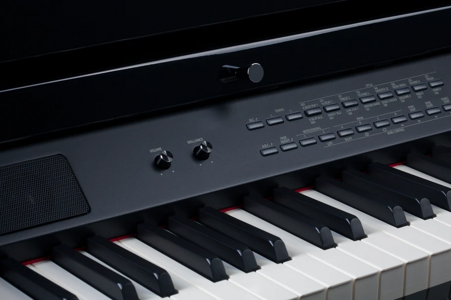 Цифрове піаніно Medeli GRAND510