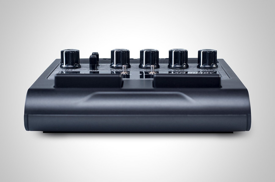 Комбопідсилювач Joyo Jam Buddy Black