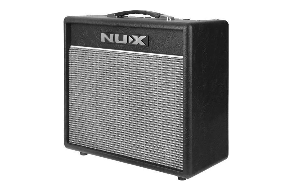 Комбопідсилювач NUX Mighty 20 MKII