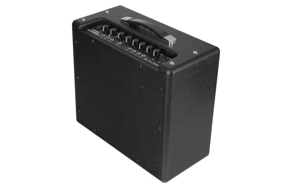 Комбопідсилювач NUX Mighty 20 MKII