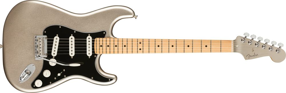 Електрогітара Fender 75th Anniversary Diamond Stratocaster