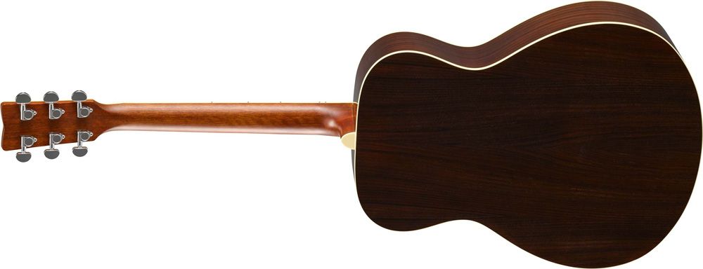 Акустическая гитара YAMAHA FS830 (Natural)
