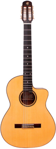 Класична гітара Prudencio Saez 169