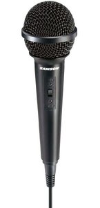 Мікрофони шнурові SAMSON R10S