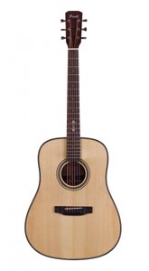 Акустическая гитара Prima DSAG215 Acoustic Guitar
