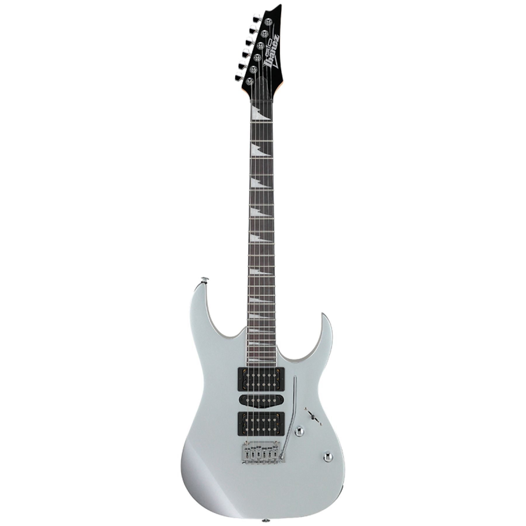 Электрогитара IBANEZ GRG170DX SV ○ Купить в интернет-магазине