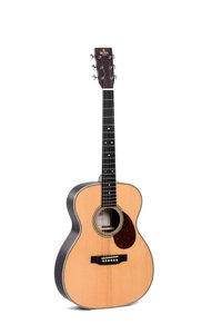 Акустична гітара Sigma OMT-28H