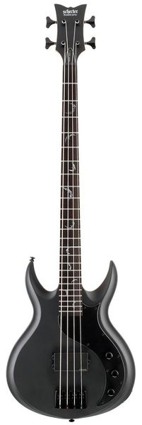 Бас-гітара Schecter Damien DV-4 Bass SBK