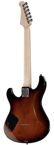 Електрогітара YAMAHA PACIFICA 120H (Tobacco Sunburst)