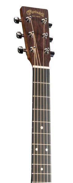 Акустична гітара Martin SC-10E-02