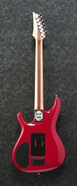 Електрогітара IBANEZ JS2480 MCR