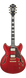 Электрогитара Ibanez AS93FM-TCD - фото 1