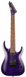 Електрогітара LTD SH-207FM (See Thru Purple) - фото 1