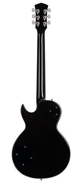 Электрогитара Cort CR300 Deluxe (Flaming Burst)