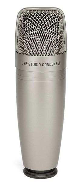 Микрофоны шнуровые SAMSON C01U Pro