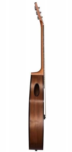 Электроакустическая гитара GIBSON G-200 EC NATURAL