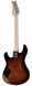 Електрогітара YAMAHA PACIFICA 120H (Tobacco Sunburst) - фото 4