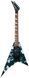 Электрогитара Jackson X Series Rhoads RRX24 Black Camo - фото 1