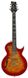 Напівакустична гітара Framus AK1974 Custom SB - фото 1