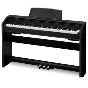 Цифровое пианино Casio PX-350 МBKC