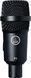 Мікрофон для бас-бочки AKG Perception P4 - фото 1