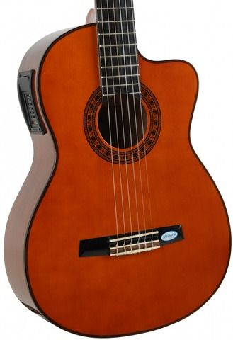 Класична гітара Valencia CG180