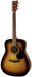 Акустическая гитара YAMAHA F310 (Tabacco Brown Sunburst) - фото 1