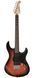 Електрогітара YAMAHA PACIFICA 120H (Tobacco Sunburst) - фото 3