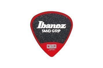 Медіатор IBANEZ PA16MSG-RD