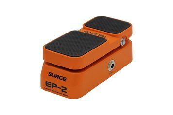 Педаль эффектов Hotone Valeton Surge EP-2 Volume/Exprassion Mini Passive Pedal