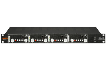 Предварительный усилитель микрофонный Warm Audio WA-412