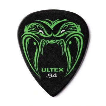 Набір медіаторів Dunlop Hetfield's Black Fang Pick .94mm