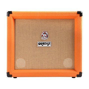 Гітарний комбопідсилювач Orange Crush PiX CR35LDX