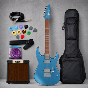 Гітарний набір Ibanez GRX120SP-MLM