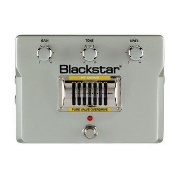 Педаль эффектов Blackstar HT-Drive